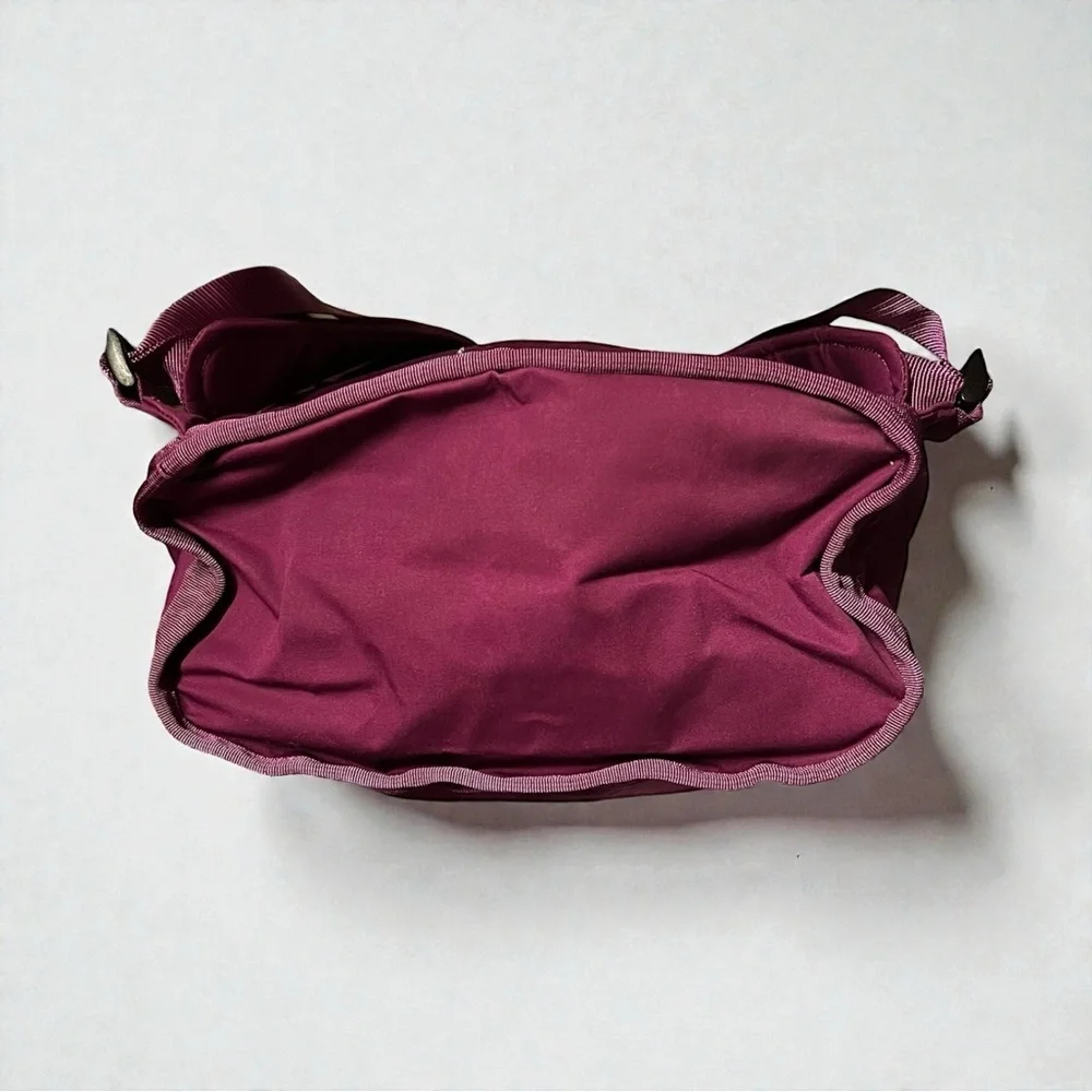 🌻NEW w/tags Fjällräven Vardag Totepack 20L (Royal Purple)